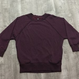 Aerie Sweatshirt.